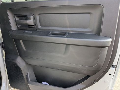 Used 2024 RAM 2500 Tradesman w/ Bed Utility Group image 24