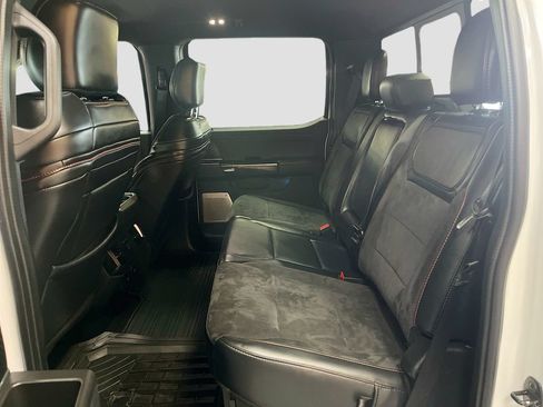 Used 2023 Ford F150 Raptor w/ Equipment Group 802A Raptor R AWD/4WD image 25