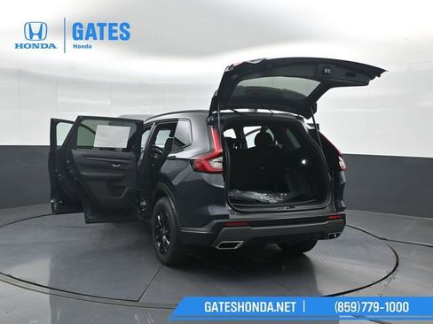 New 2026 Honda CR-V Sport image 54