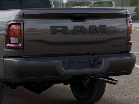 New 2025 RAM 2500 Tradesman AWD/4WD image 13