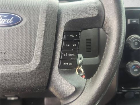 Used 2010 Ford Escape Limited FWD image 16