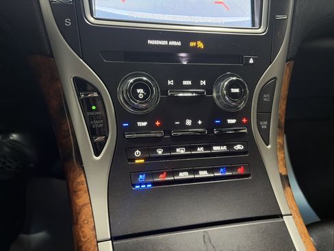 Used 2020 Lincoln Nautilus Reserve w/ Cargo Utility Package image 22