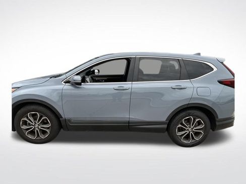 Used 2022 Honda CR-V EX image 17