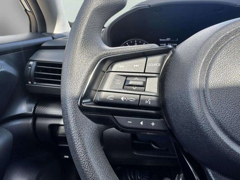 Used 2024 Subaru Crosstrek 2.0i Premium image 27