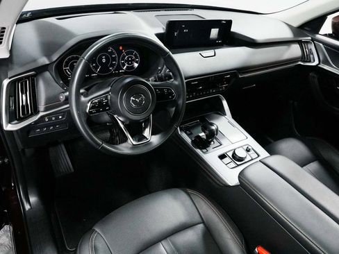 Used 2024 MAZDA CX-90 Plug-In Hybrid w/ Premium Plus image 17