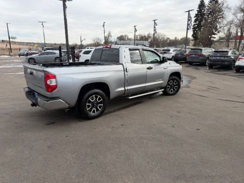 Used 2015 Toyota Tundra SR image 19