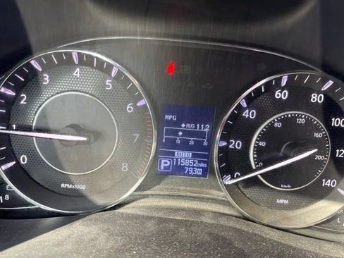 Used 2019 Nissan Armada SL w/ Premium Package AWD/4WD image 20