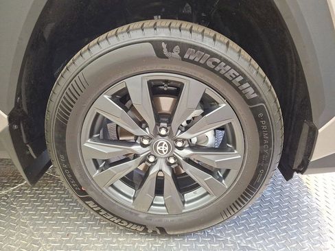 Used 2026 Toyota RAV4 XLE Premium w/ Weather Package AWD/4WD image 27