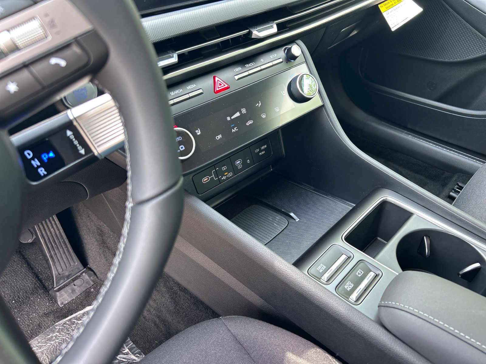 New 2026 Hyundai Sonata SEL FWD image 14