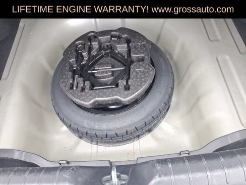 Used 2025 Kia K4 FWD image 27
