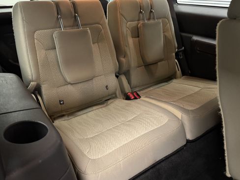Used 2014 Ford Flex SEL w/ Equipment Group 201A image 15
