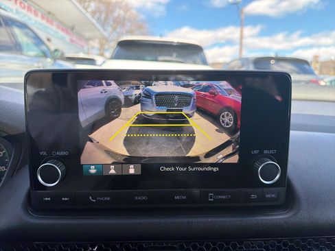 Used 2023 Honda HR-V LX image 26