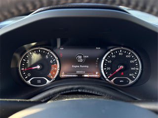 Used 2019 Jeep Renegade Limited w/ UConnect 8.4 Nav Group AWD/4WD image 20