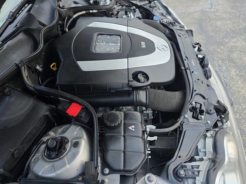 Used 2007 Mercedes-Benz C 280 Sedan image 58