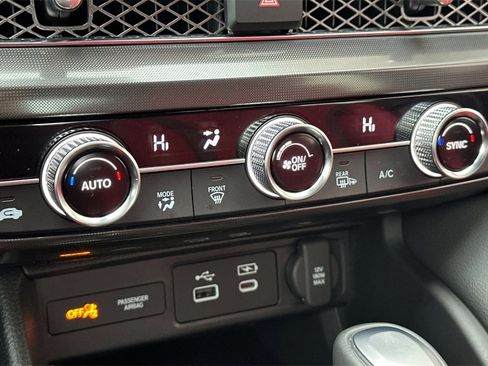 Certified 2025 Acura Integra A-Spec image 20