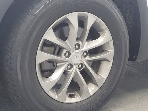 Used 2019 Hyundai Santa Fe SE FWD image 31