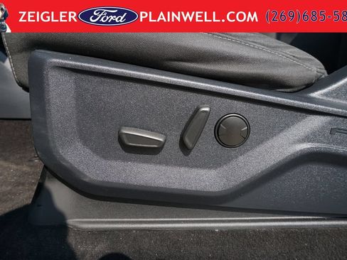 Used 2023 Ford F150 XLT w/ Equipment Group 302A High AWD/4WD image 18