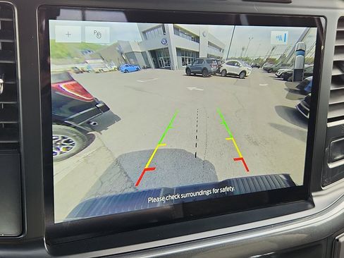 Used 2023 Ford F150 XLT w/ Equipment Group 302A High AWD/4WD image 17