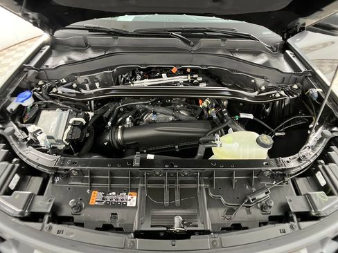 New 2026 Ford Explorer ST-Line image 32