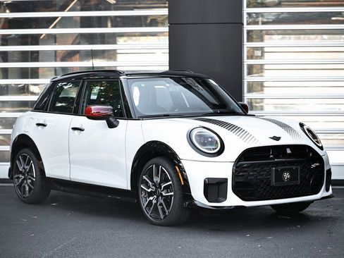 New 2026 MINI Cooper S image 1