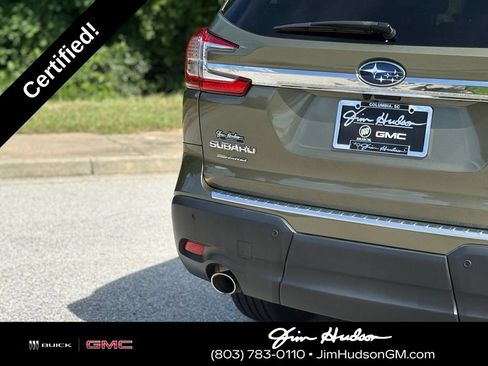 Used 2024 Subaru Ascent Touring AWD/4WD image 15