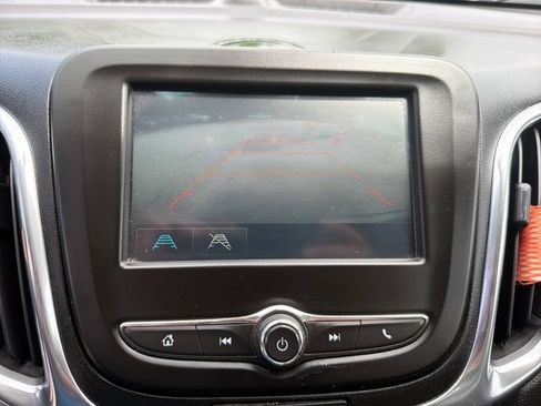 Used 2018 Chevrolet Equinox LT w/ LPO, Protection Package AWD/4WD image 20