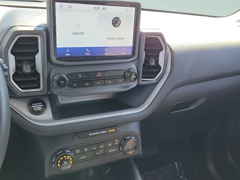 Used 2023 Ford Bronco Sport Big Bend AWD/4WD image 20