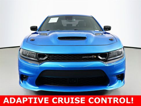 Used 2023 Dodge Charger Scat Pack w/ Plus Group image 2
