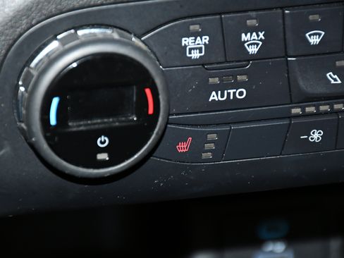 Used 2021 Ford Bronco Sport Outer Banks w/ Outer Banks Package (96D) image 31