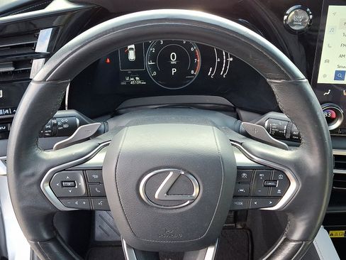 Certified 2023 Lexus RX 350 Premium w/ Cold Area Package image 20