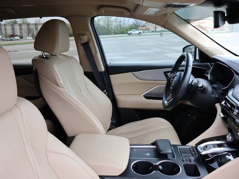 Used 2022 Acura MDX SH-AWD w/ Technology Package image 10