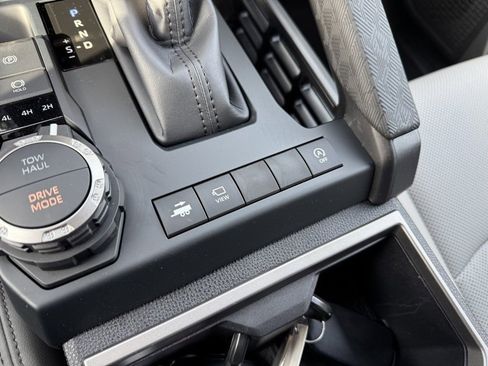 New 2026 Toyota Tacoma Limited image 23