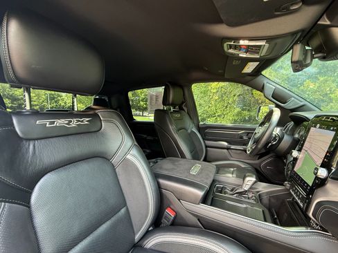 Used 2023 RAM 1500 TRX w/ TRX Level 2 Equipment Group AWD/4WD image 27