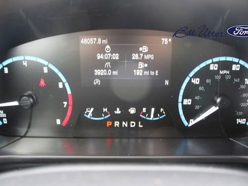 Used 2021 Ford Bronco Sport Big Bend image 24