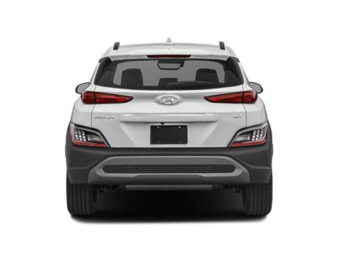 Used 2023 Hyundai Kona Limited AWD/4WD image 8