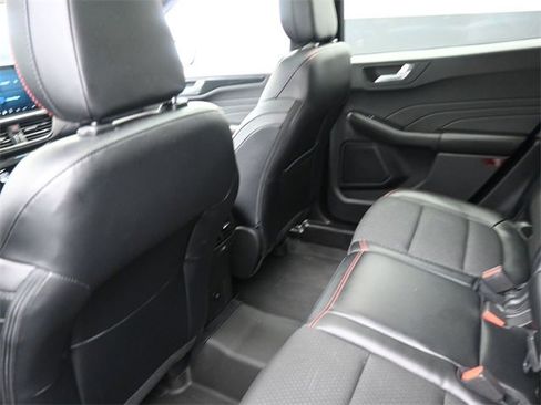 Used 2023 Ford Escape ST-Line w/ Tech Pack #1 image 24