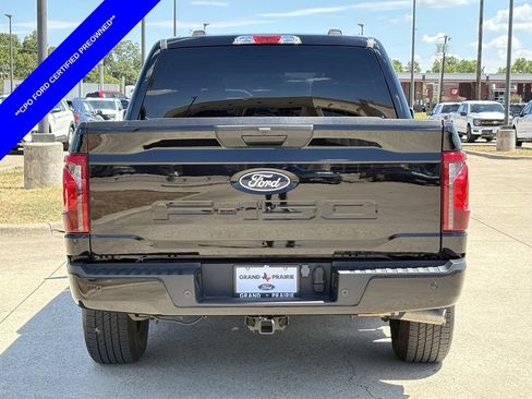 Used 2024 Ford F150 STX RWD image 7