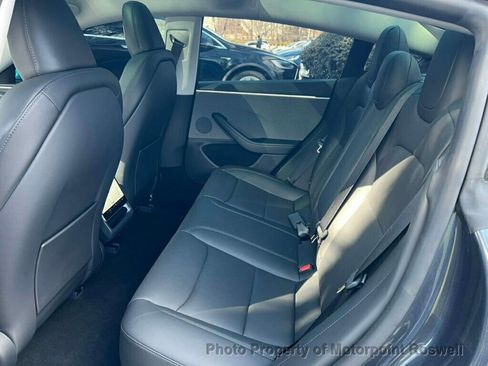 Used 2024 Tesla Model 3 RWD image 16