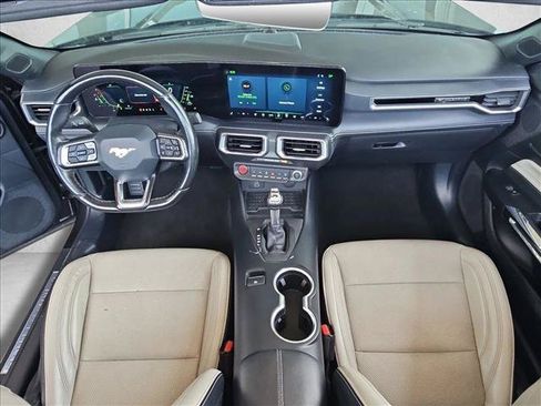 Used 2024 Ford Mustang Premium RWD image 16