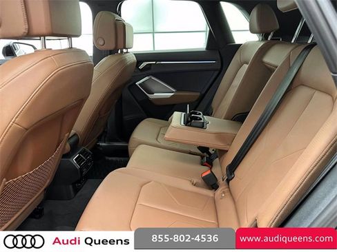 Certified 2023 Audi Q3 2.0T Premium Plus w/ Premium Plus Package image 15
