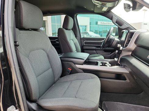 Used 2023 RAM 1500 Lone Star image 15