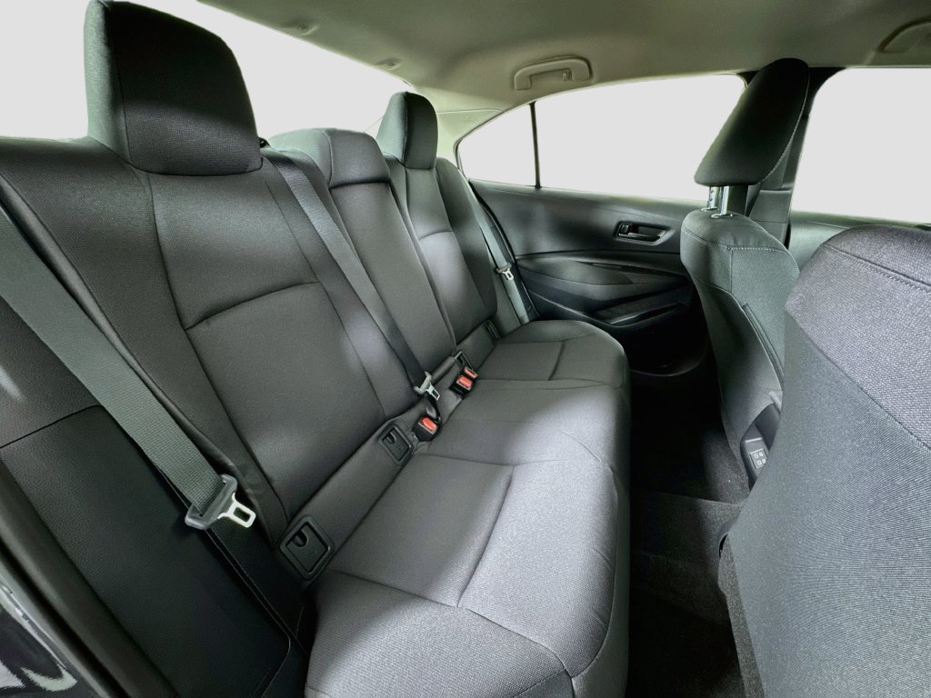 New 2027 Toyota Corolla LE FWD image 28