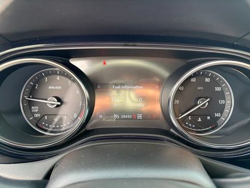 Used 2023 Buick Encore GX Preferred w/ Cold Weather Comfort Package AWD/4WD image 7