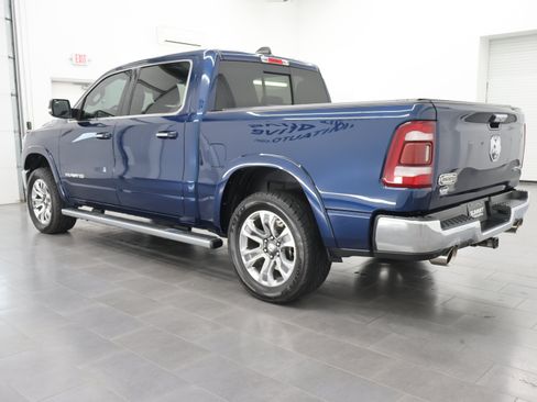 Used 2022 RAM 1500 Limited AWD/4WD image 6