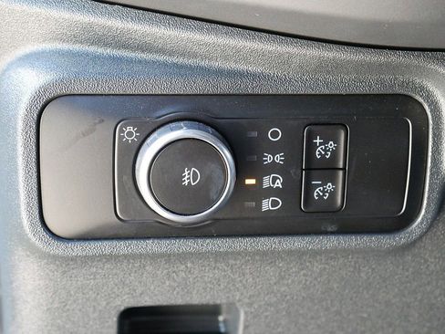 Used 2025 Ford Bronco Badlands AWD/4WD image 26