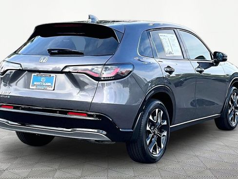 Certified 2026 Honda HR-V EX-L image 5