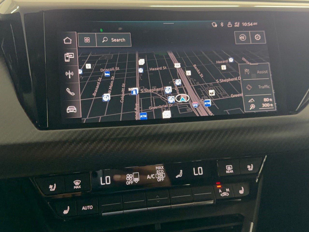 Certified 2023 Audi RS e-tron GT w/ Carbon Performance Package AWD/4WD image 23