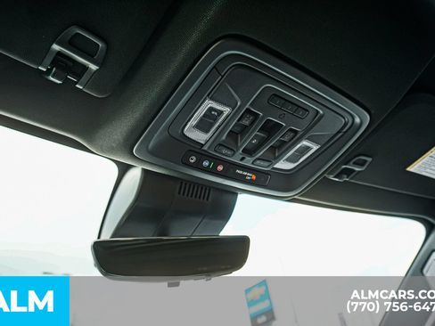 Used 2025 Chevrolet Silverado 3500 High Country w/ High Country Premium Package AWD/4WD image 64