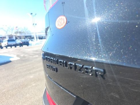 New 2026 Chevrolet TrailBlazer LT w/ Convenience Package image 10