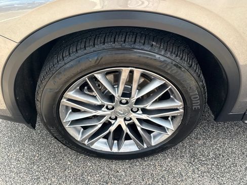 Used 2022 Acura MDX SH-AWD w/ Advance Package image 50